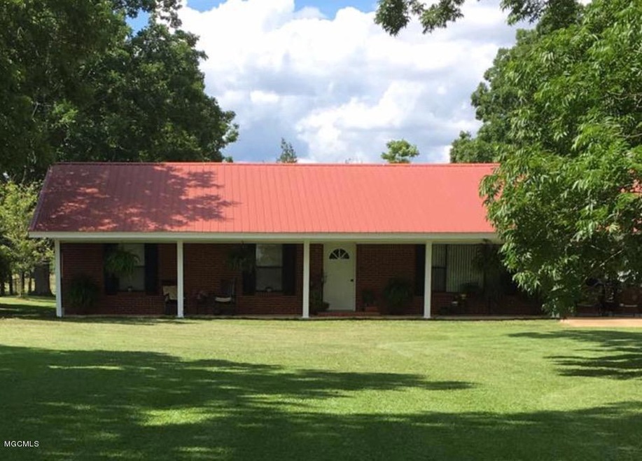 3200 Sally Parker Rd, Lucedale, MS 39452 - photo 1