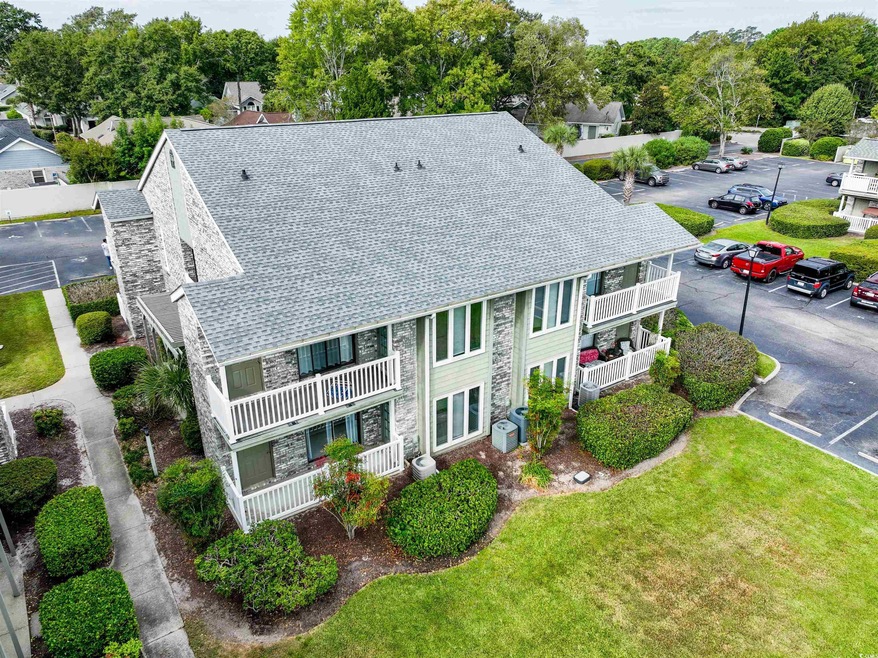 4708 Cobblestone Dr unit 8, Myrtle Beach, SC 29577 - photo 1