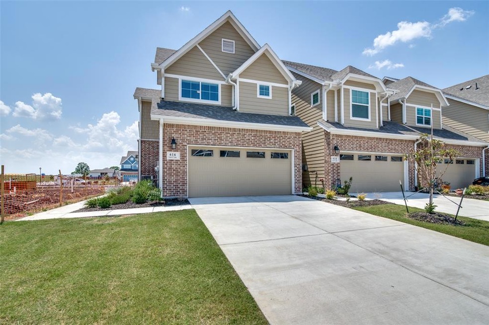 616 Laurel Ln, Wylie, TX 75098 - photo 1