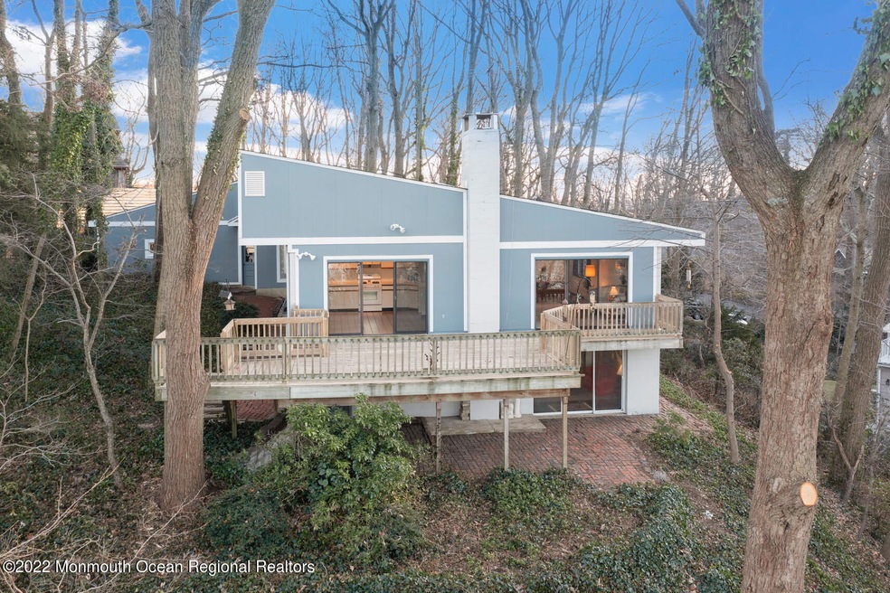 2 Hook Harbor Rd, Atlantic Highlands, NJ 07716 - photo 1