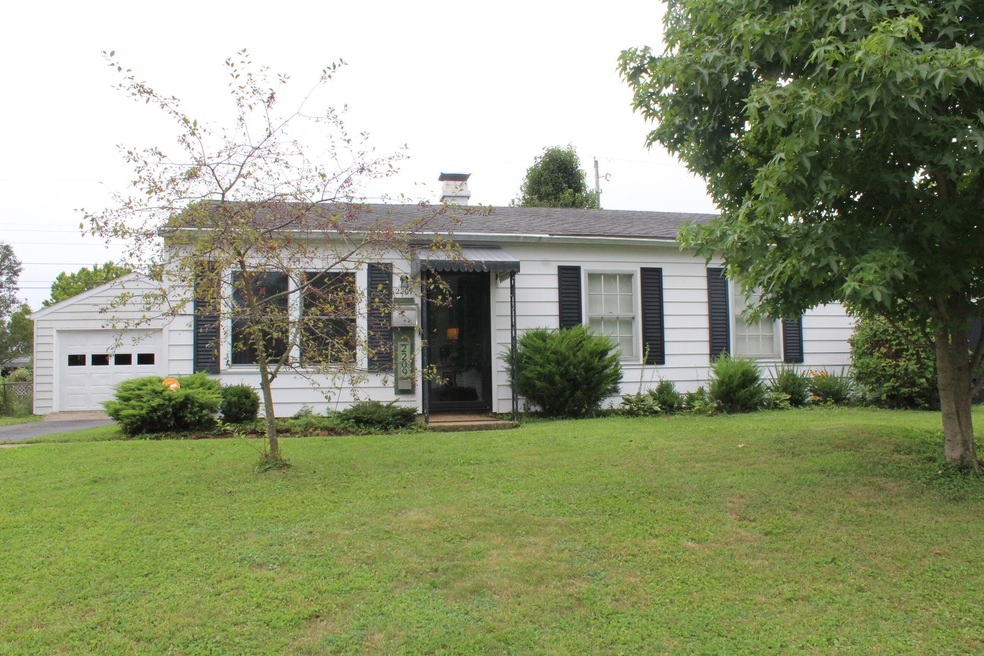 Sold $165,045 • Co-Listing Agent