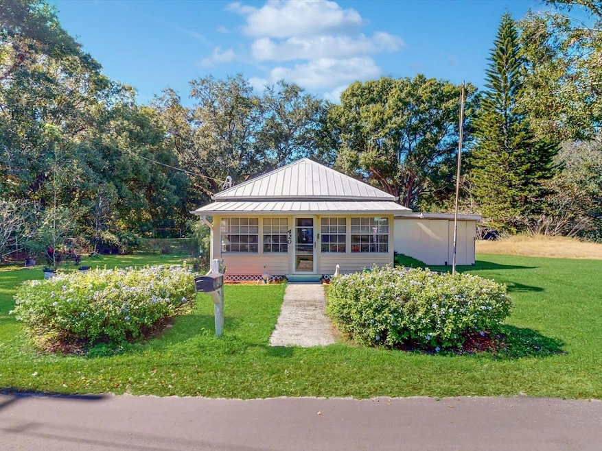 420 Jacks Memorial Rd, Saint Cloud, FL 34769 - photo 1