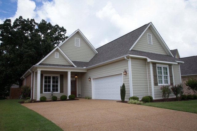 509 Canterbury Dr, Oxford, MS 38655 - photo 1