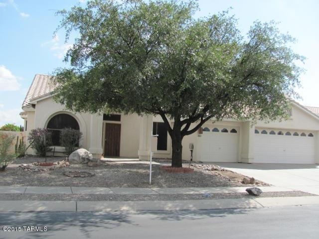 6766 W Redcliff Way, Tucson, AZ 85743 - photo 1