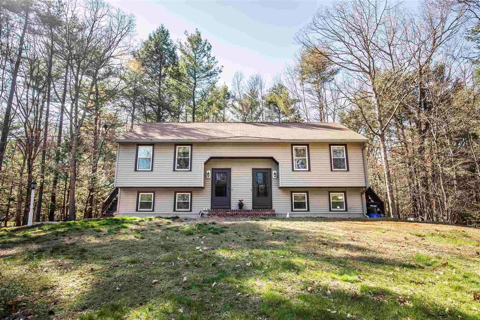 57 West Rd, Hampstead, NH 03841 - photo 1