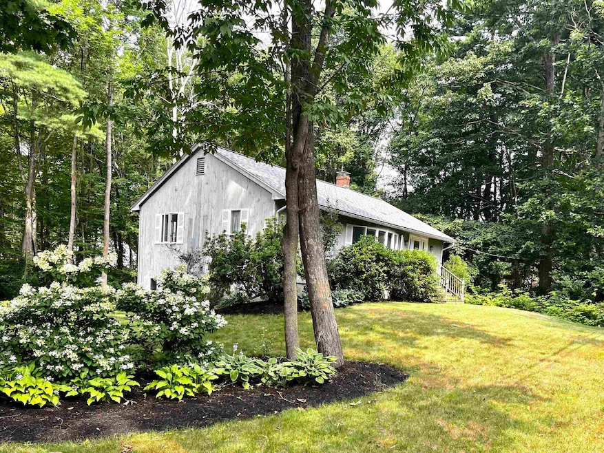 66 Woodland Rd, North Hampton, NH 03862 - photo 1