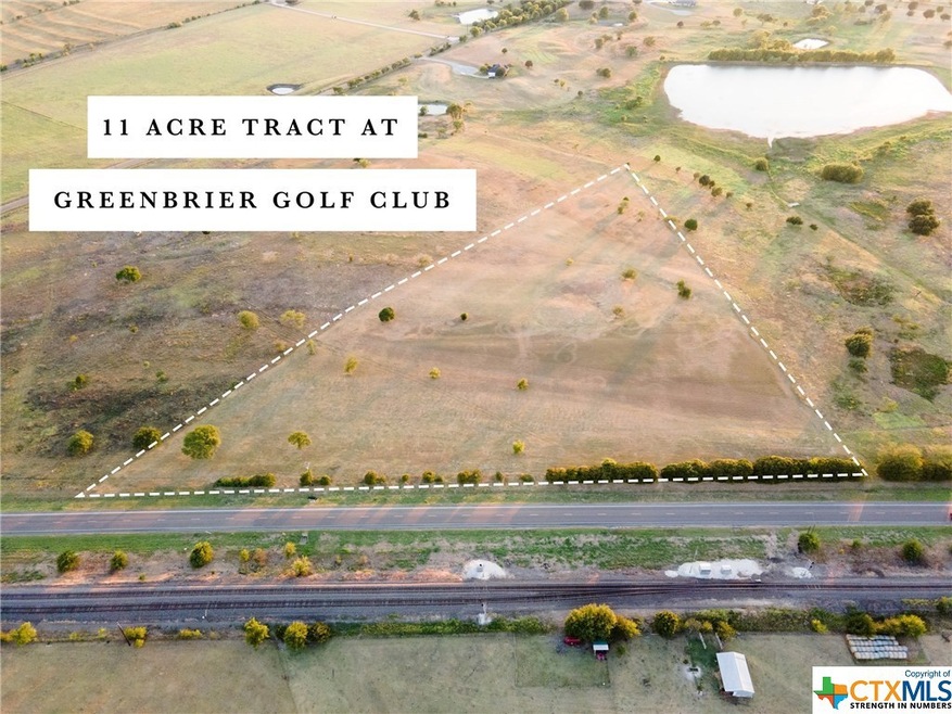 0000 S Hwy 317, Moody, TX 76557 - photo 1