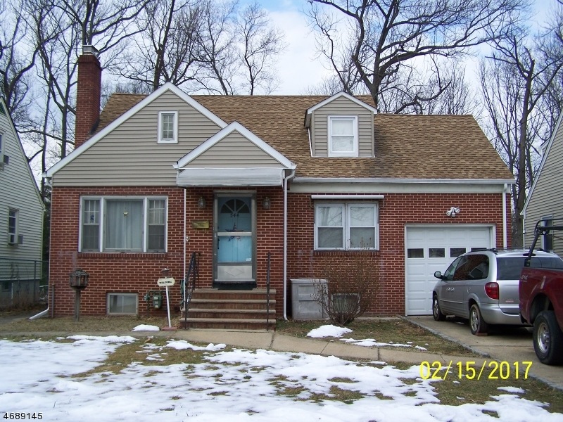 544 W 7th Ave, Roselle, NJ 07203 - photo 1