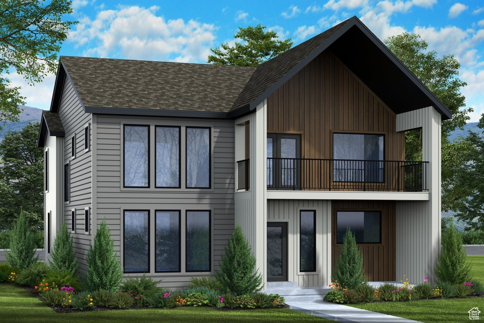 931 S Sparrow Rain Ct unit 265, Heber City, UT 84032 - photo 1