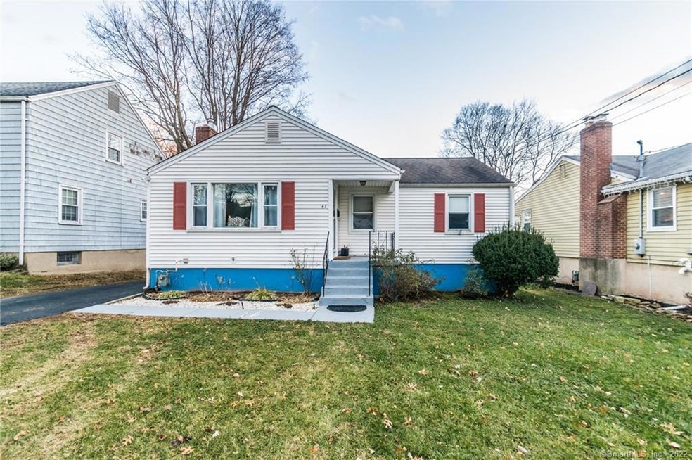 41 Jackson Ave, West Hartford, CT 06110 - photo 1