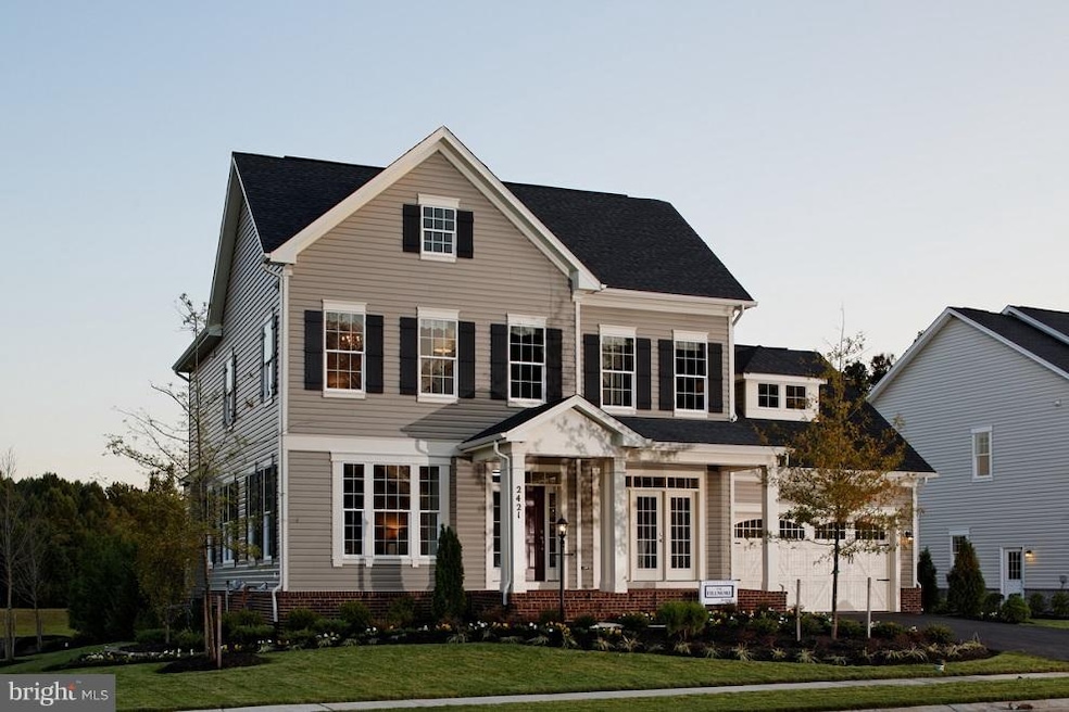 2421 MacAllister Ln, Gambrills, MD 21054 - photo 1