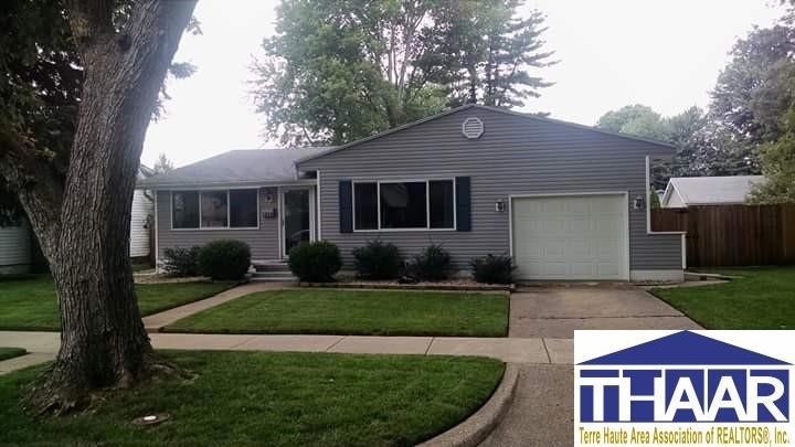 1825 S 5th St, Terre Haute, IN 47802 - photo 1