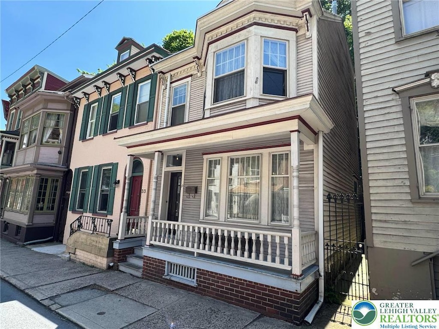 35 W Broadway, Jim Thorpe, PA 18229 - photo 1