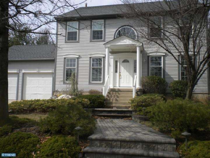 1615 Pennfield Dr, West Deptford, NJ 08086 - photo 1