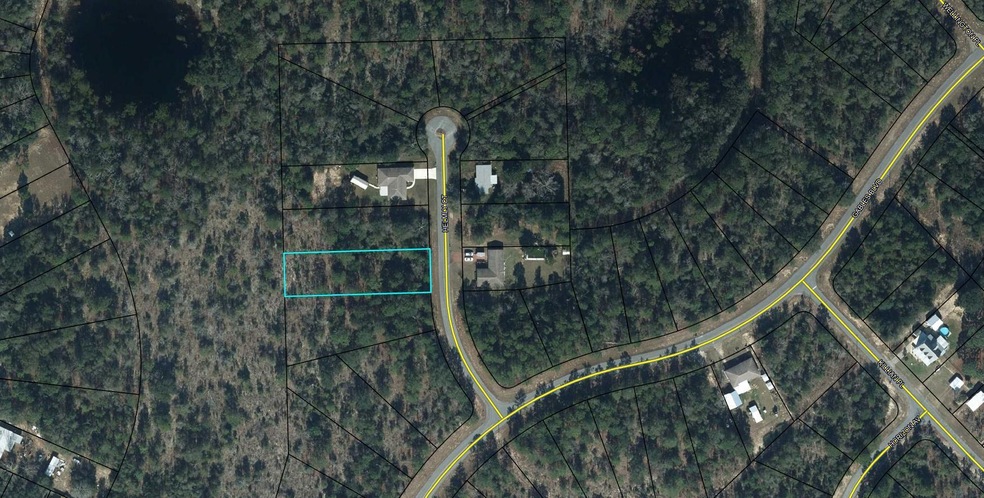 Lot 11 Helmly Ct, Chipley, FL 32428 - photo 1