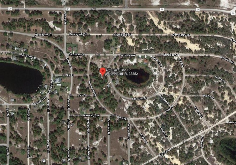 678 Lake Tina Dr, Lake Placid, FL 33852 - photo 1