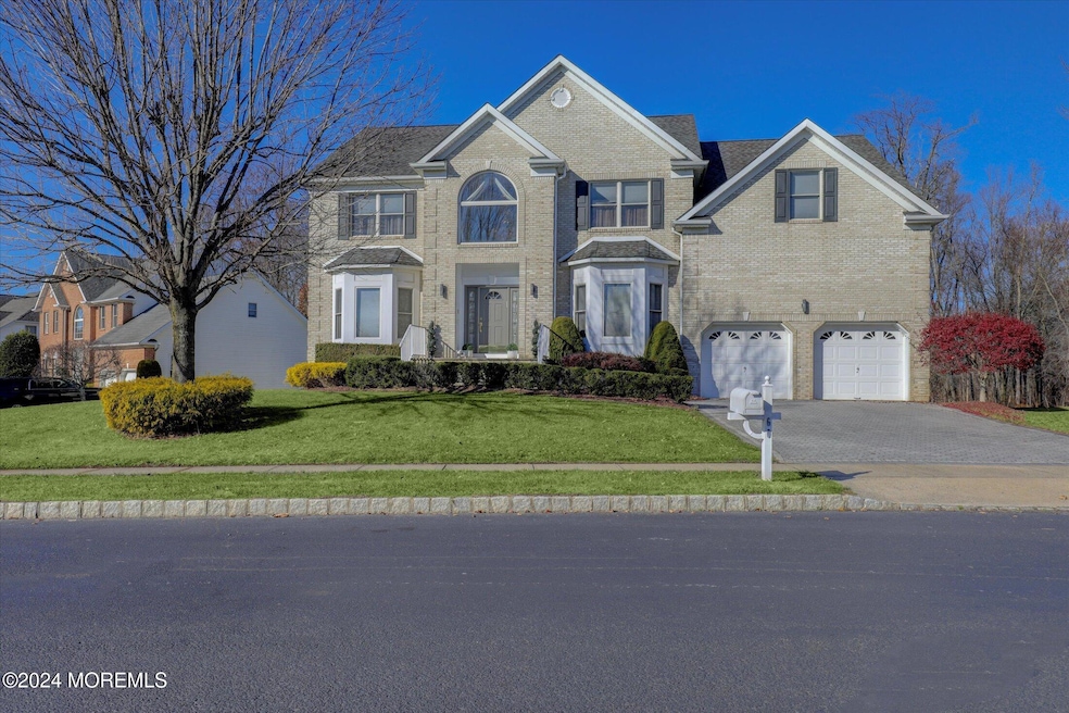 60 Bloomfield Rd, Manalapan, NJ 07726 - photo 1