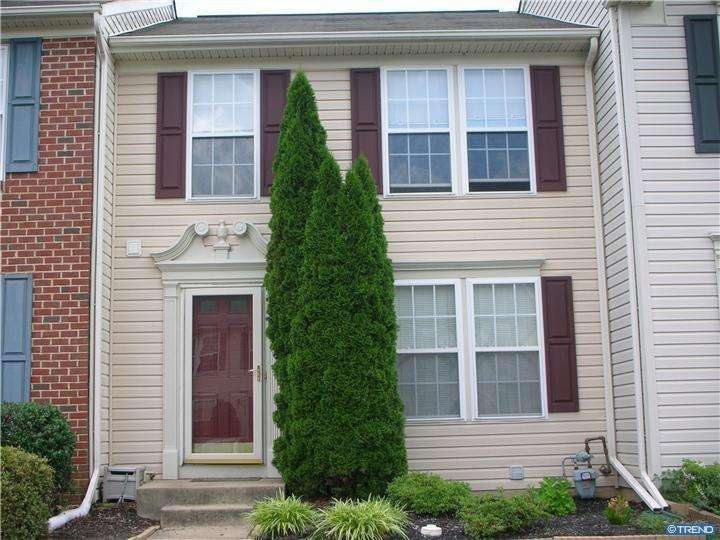 308 S Bridlewood Dr, Newark, DE 19702 - photo 1