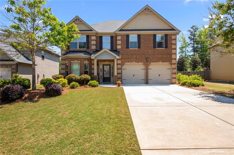 1487 Clarecastle Ln, Buford, GA 30519 - photo 1