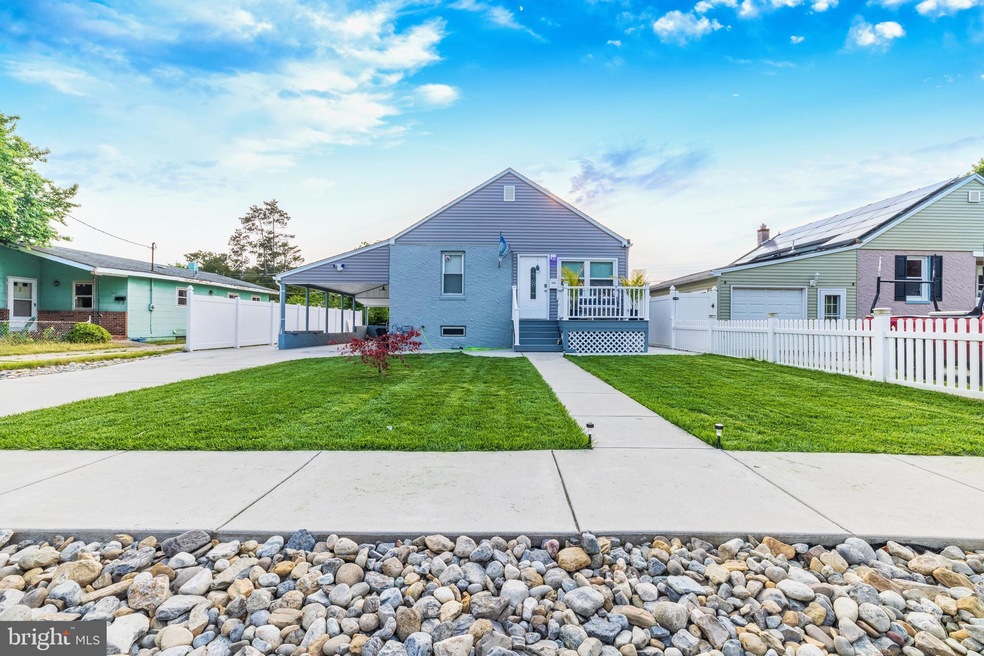 348 Mantua Ave, Paulsboro, NJ 08066 - photo 1