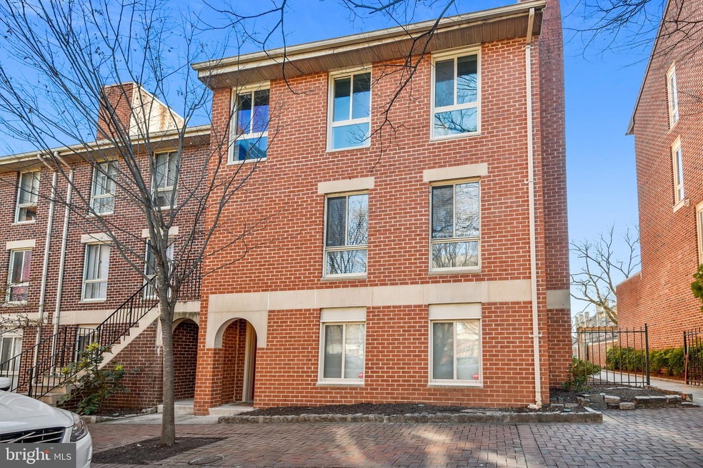9 W Lee St unit R57, Baltimore, MD 21201 - photo 1
