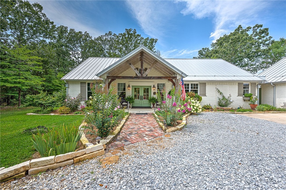 16182 Black Oak Quarry Rd, Fayetteville, AR 72701 - photo 1