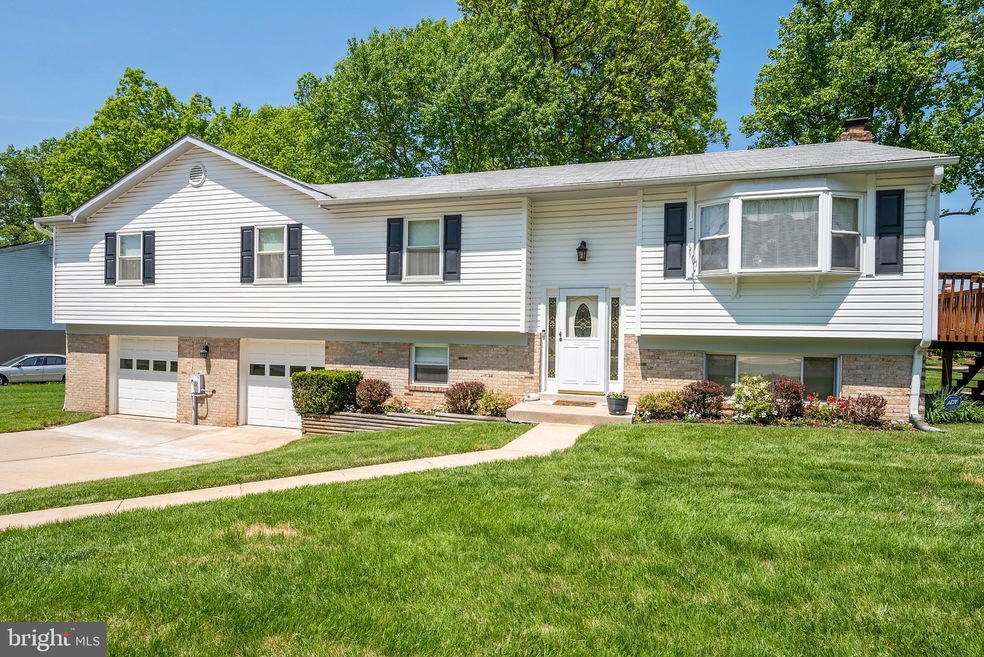 10038 Dubarry St, Glenn Dale, MD 20769 - photo 1