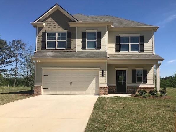 30 Woody Way NW, Adairsville, GA 30103 - photo 1