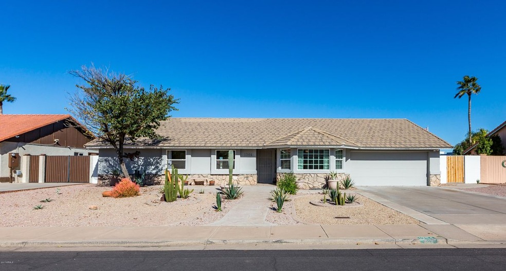 1 Front  1364 W. Escarpa st Mesa jpg