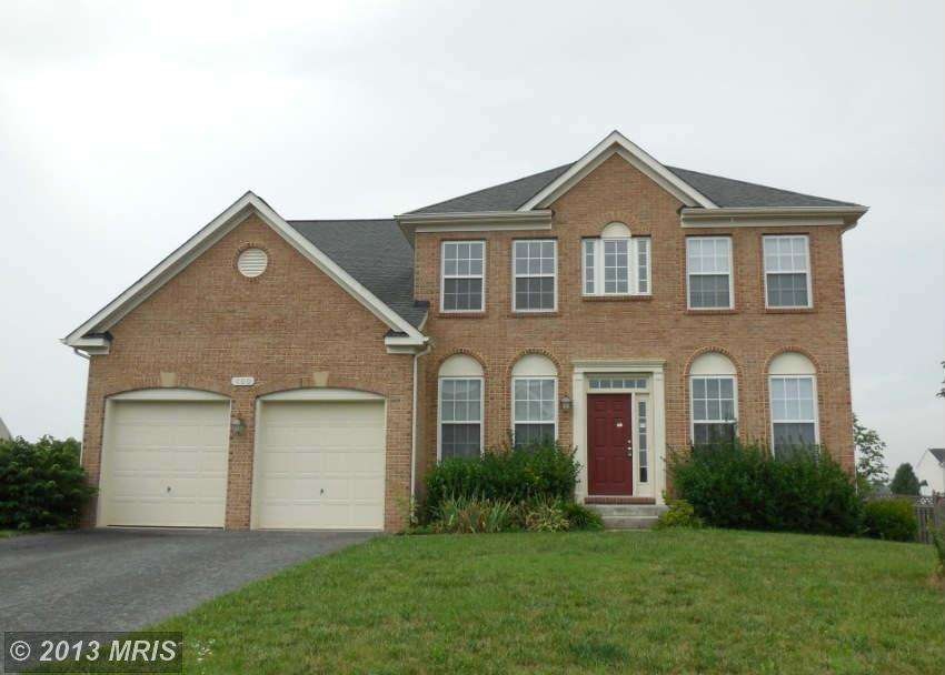 100 Gullane Ct, Stephens City, VA 22655 - photo 1