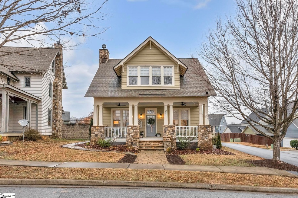 235 Austin Brook St, Simpsonville, SC 29680 - photo 1