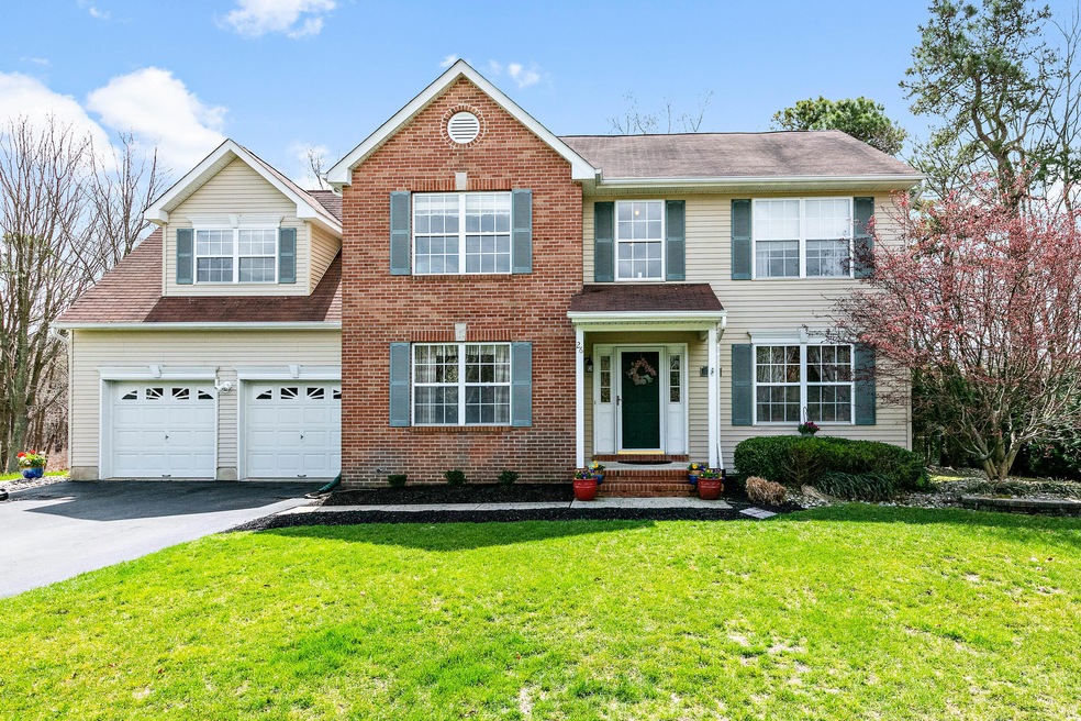 26 Roe Lane
