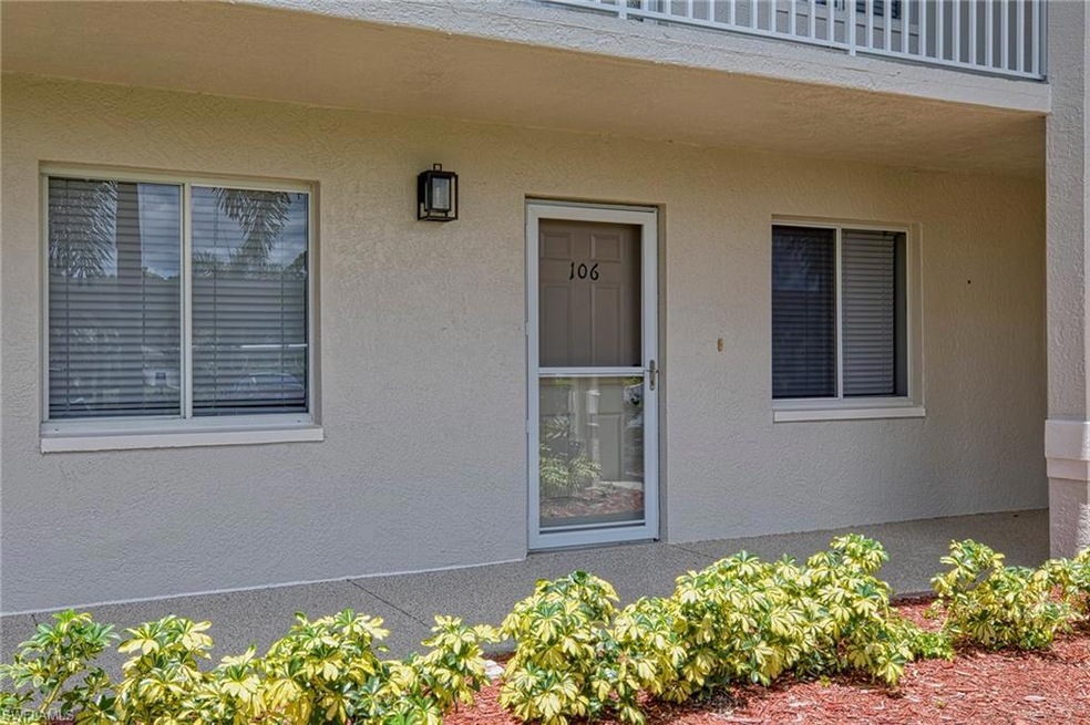 View of exterior entry featuring a balcony