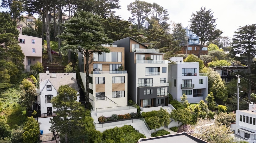 Visual Renderings based on approved plans