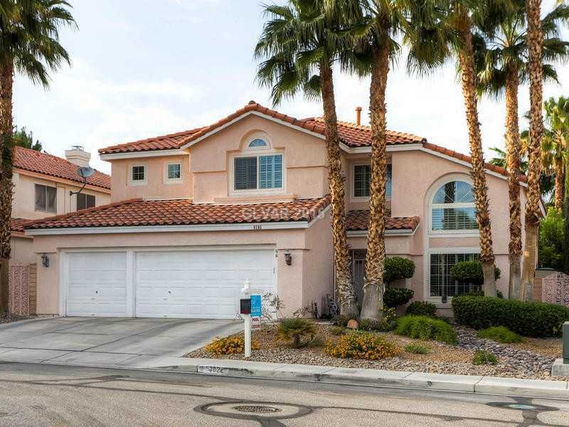 8292 Tibana Way, Las Vegas, NV 89147 - photo 1