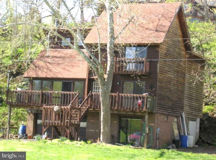20 River Cliff Dr, Harpers Ferry, WV 25425 - photo 1