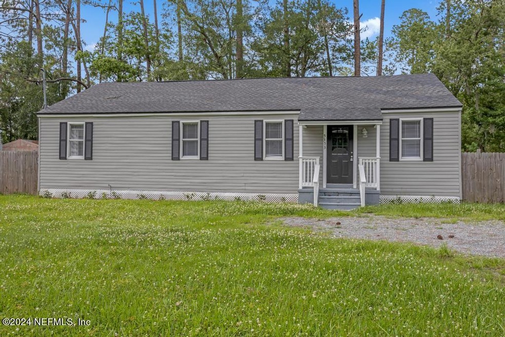 5353 Tequesta Ct, Jacksonville, FL 32244 - photo 1