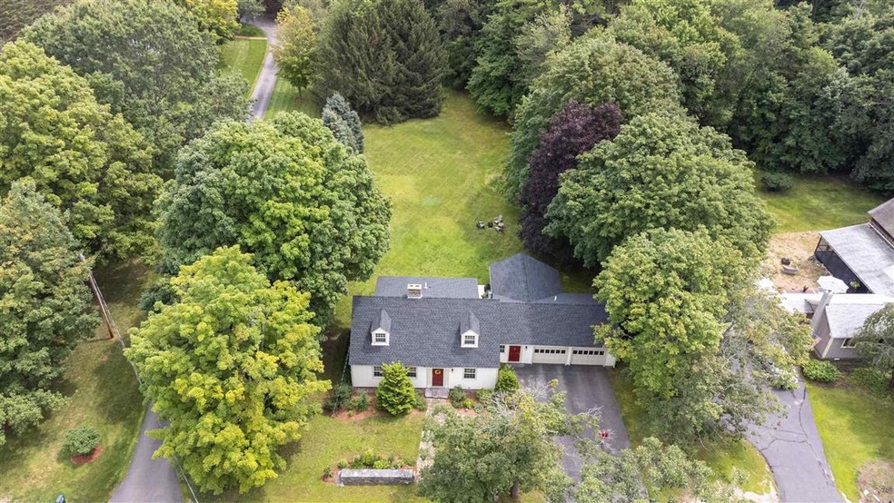 90 Mountain Rd, Concord, NH 03301 - photo 1