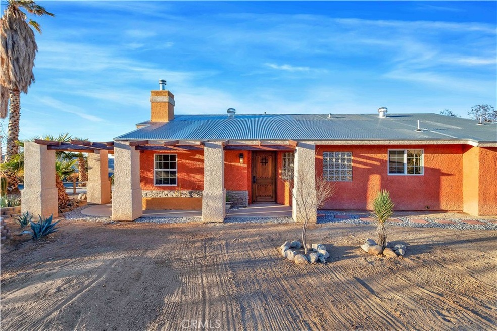 6563 Pine Spring Ave, Twentynine Palms, CA 92277 - photo 1