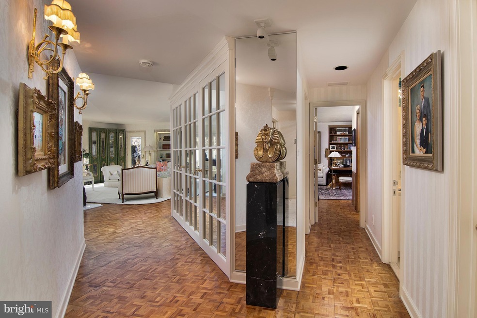 101 Cheswold Ln unit 2-A, Haverford, PA 19041 - photo 1