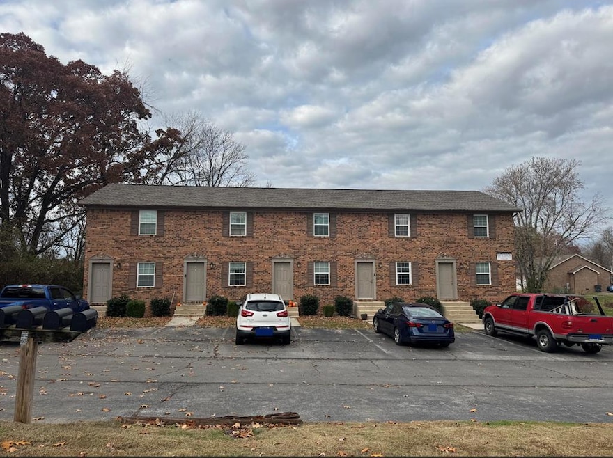 1348 Woodland Ave, Cookeville, TN 38501 - photo 1