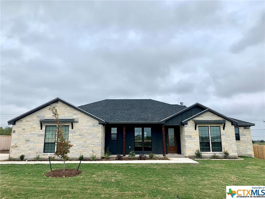 7709 Soapstone Ct, Temple, TX 76502 - photo 1