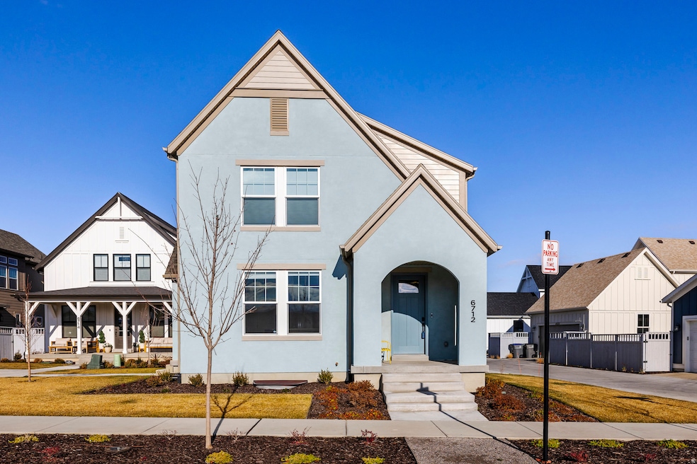 6712 W Miramar St, South Jordan, UT 84009 - photo 1