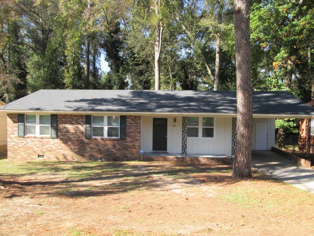 Main View