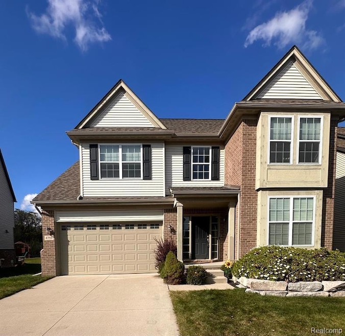 For Rent $3,000/month