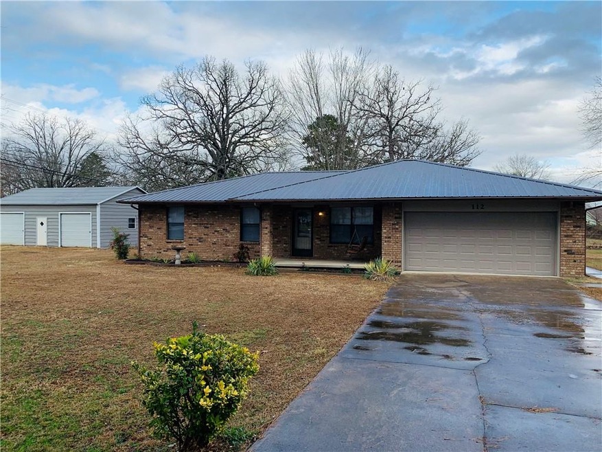 112 Doolin Dr, Elkins, AR 72727 - photo 1