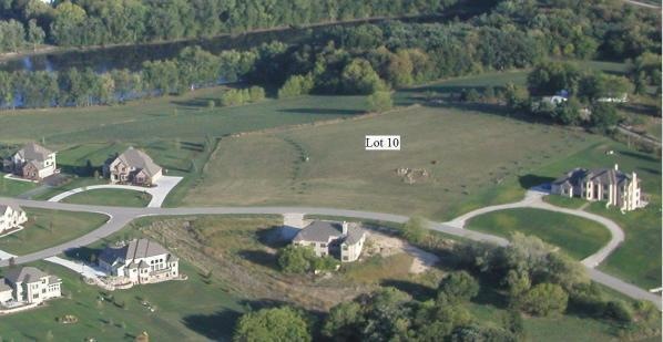 Aerial Lot 10_