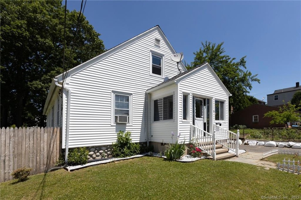 20 Lannen St, Waterbury, CT 06704 - photo 1