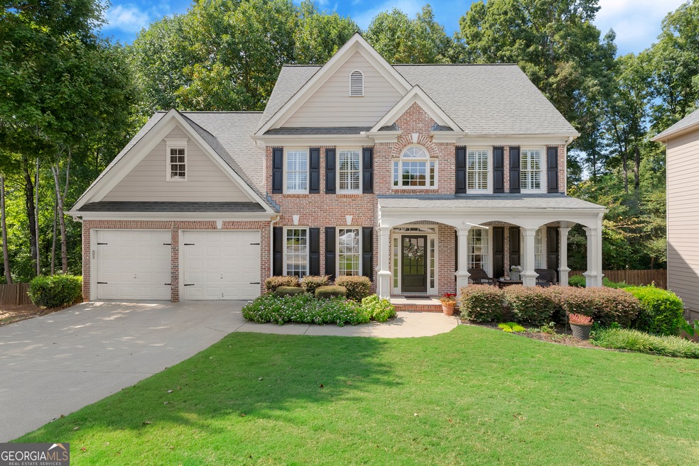 5047 Sara Creek Way unit 2, Sugar Hill, GA 30518 - photo 1