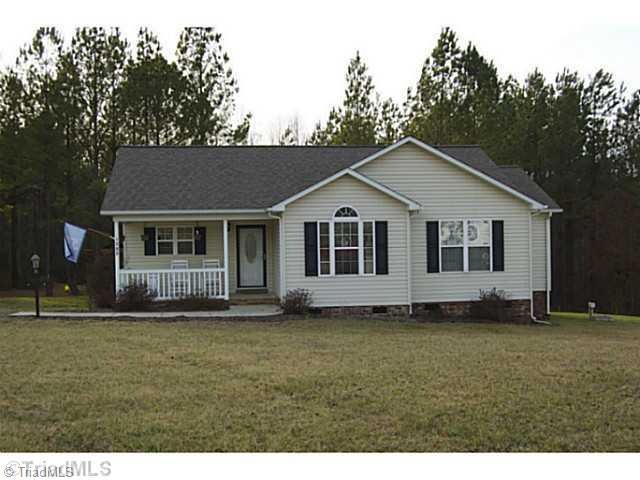 1282 Old Mill Ford Trail, Asheboro, NC 27205 - photo 1